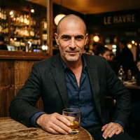 Bruno, 47 ans, Le Havre — habitué de Mélanie pute au tel